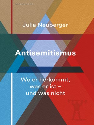 cover image of Antisemitismus